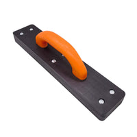 Flooring Installation Kit Heavy-Duty Laminate Flooring Kit Tapping Block with Handle Ergonomic Tapping Block Professional