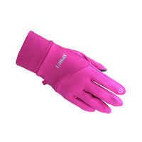 Winter Warm Touchscreen Gloves for Men & Women - Windproof Thermal Fleece for Cycling, Motorcycling, Hiking & Outdoor Sports
