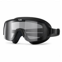 Leak-Proof Swim Goggles Adjustable Swimming Goggles Ergonomic Swim Goggles with Silicone Seal Slip-Resistant for Swimmers