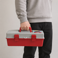 toolboxes