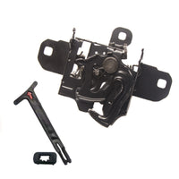 Hood Latch Assembly Compatible Hood Release Latch for Vehicle Owners
