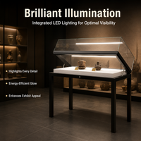 display cabinet