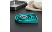Compatible Brush Roll End Cap Replacement Part Roller Brush End Cover Exact Fit Cleaning Accessory Easy to Install