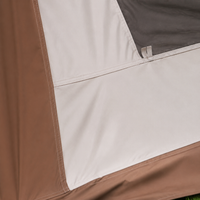 camping tent