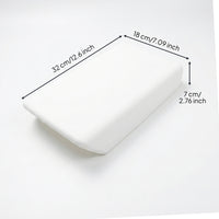 Car Accessory Preserving Armrest Center Console Protector Armrest Box Cover Encircling Edge