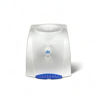Tabletop Water Dispenser Portable Water Dispenser with Faucet Compact for Students, Kitchen, Dorm Room