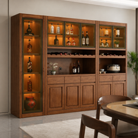 display cabinet
