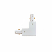 Commercial Grade LED Light Track Bar Flexible Installation Adjustable LED Track Head Modular Design Focused Light Good Conductivity for Interior Designers, Art Gallery Curators, Retail Shop, Showrooms, Clothing Boutiques, Galleries