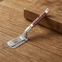 Stainless Steel Kitchen Tongs with Lock Long Handled Cooking Tongs Heavy Duty Food Clip Dishwasher Safe for Grilling