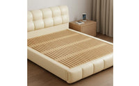 Lift up Storage Bed Built-in Modern Storage Bed for Small Apartment