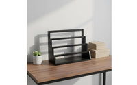 Slabbed Card Stand Stepped Graded Card Stand Vertical Slots