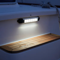 RV Illuminating Awning Luminaire Surface Mount RV Porch Luminaire Energy Efficient