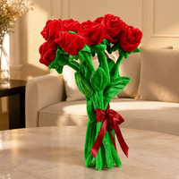 decorative flower bouquet