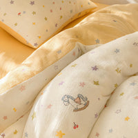 bedding set