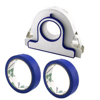 Masking Tape Applicator Guided for Painting, Home Renovation