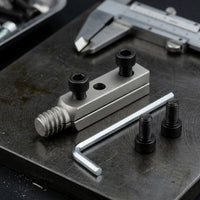 Damaged Faucet Screw Remover Long-Lasting Faucet Screw Extractor Heat-Treated