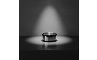54mm Filter Basket Fine Mesh Double Espresso Filter Basket Straight for Home Baristas