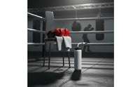 Boxing Water Bottle Food-Grade Training Beverage Bottle with Long for Fighters, Training