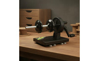 Suction Line Spooler Tabletop Line Spooler for Workbench