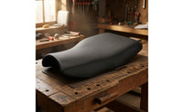 Contoured ATV Seat Cushion Tailored ATV Seat Cushion Anti Slip Vehicle Accessory
