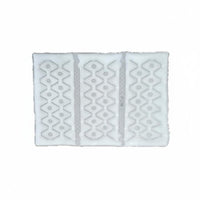 Phase Change Material Cooling Seat Cushion Foldable Cooling Seat Pad for Dormitory