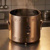 Skewer Hot Pot Cooker Ventilation Cutouts Cooking Tool