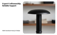 Solid Wood Hat Stand Durable Build Long Lasting for Boutiques