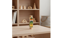 Early Learning Rotating Creature Game Hand-Eye Coordination Wooden Creature Matching Toy Fine Movement Skills Rotating Block Game Safe Natural Wood for Toddlers, Babies, Kids, Preschool