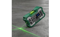 Two-axisAxis Digital Angle Gauge with Laser Digital Angle Detector with Laser Rechargeable Inclinometer with Bubble Level Easy-to-Read for Carpenters, Woodworkers, Diyers, Leveling, Alignment, Woodworking