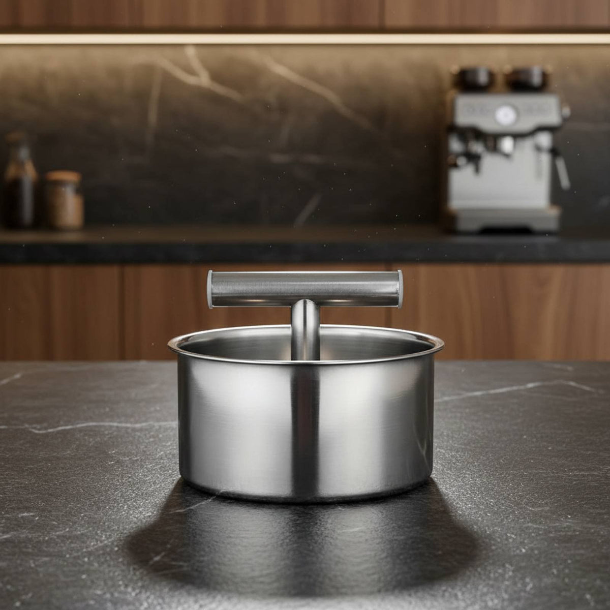 Meatball Former Rust-Resistant Manual Meatball Former Manual Food Sphere Shaper Versatile Use Kitchen Gadget Effortless Pressing