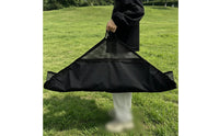 Fishing Weigh Effortless Bag Carrying Weigh Sack Lightweight for Anglers