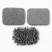 car window cleaning brush