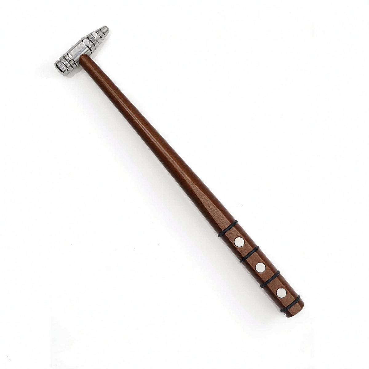 Paintless Repair Tool with Long Handle Sturdy Paintless Repair Tool for Auto Mechanics