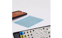 3 Mm Conductive Repair Dots Seamless Transfer Button Repair Dots