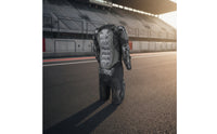 Motorcycle Shielded Guarding Suit Adjustable Motorcycle Guarding Suit Impact for off Trail Riders