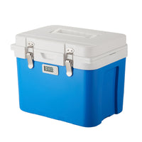 7L Portable Car Refrigerator for Insulin and Vaccine Storage, 2-8°C