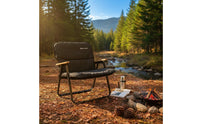 Folding Chair with Armrests Foldable Chair with Armrests Outdoor Patio Set for Beach