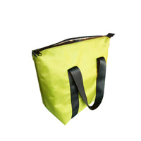 Insulated Aluminum Foil Lunch Bag for Outdoor Picnics and Food Delivery