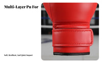 Return Boxing Instructor Space-Saving Design Freestanding Reaction Sphere Boxing Speed Sphere Stand Long-Lasting Fitness
