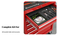 Cycle Wire and Housing Set Stainless Steel Wire S Derailleur and Brake Wire Set DIY Easy-to-Use Effortless Change Ing