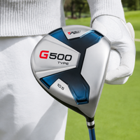 golf club set