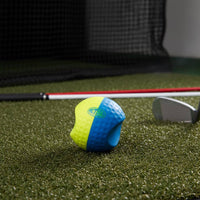 Wrist Position Practice Aid Ball Portable Golf Swing Practice Aid Ball Sports Gear Wear-Resistant Posture Correction