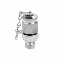 Leak-Proof Seal Hydraulic Pressure Test Point Factory Direct Supply High Pressure Test Fitting Galvanized Finish Hydraulic Measuring Point Adapter Sturdy Construction for Engineers, Agricultural Machinery