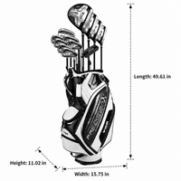 golf club set