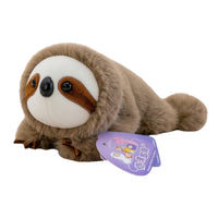 Stuffed Toy Soft Cuddle Toy Stuffed Animal Huggable Fuzzy for Children, Shelf, Desk