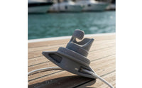 Leak Proof Inflatable Boat Air Valve Easy Installation Kayak Air Valve Replacement Long-Lasting PVC Material Boating Accessory