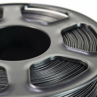 PLA Filament for 3D Printing, 1.75mm Diameter 1kg Spool, Material for FDM and Hobbyists