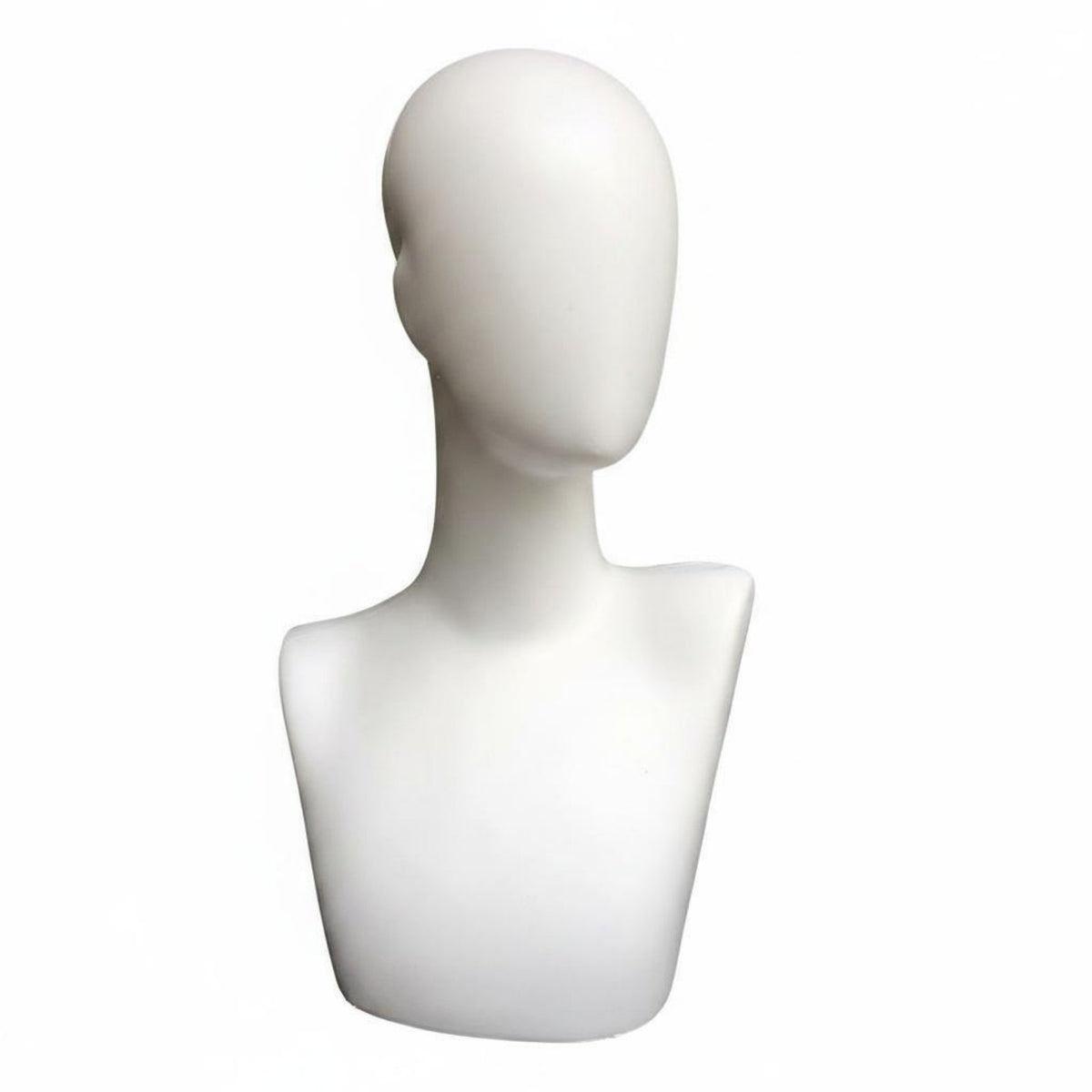 Cosplay Display Head Stable Standing Base Hat Display Bust Premium Look Cosplay Mannequin Head Bust for Salon