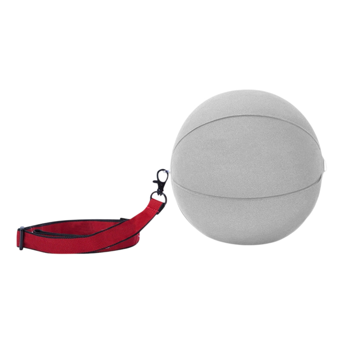 Inflatable Golf Swing Practice Aid Easy to Inflate Inflatable Golf Swing Ball for Beginners