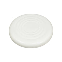 PU-Covered Round Stool Cushion Wood Board Stool Seat Pad Decorative Round Chair Seat Pad Non Slip